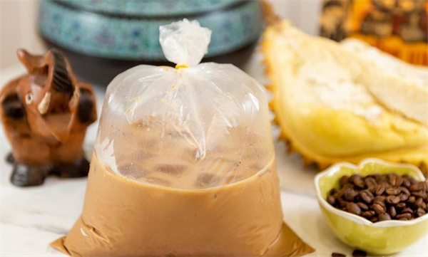 茶青云老挝咖啡加盟