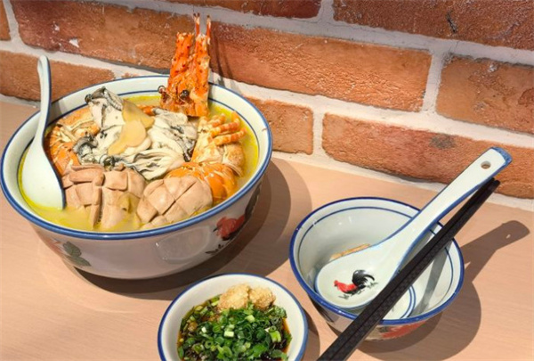 凡人寻味加盟费