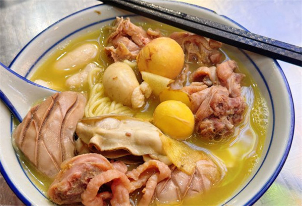 凡人寻味加盟费