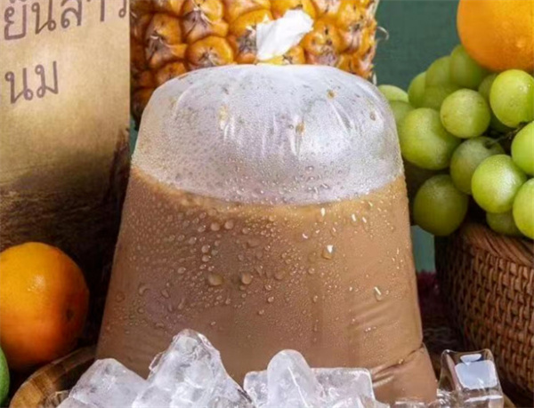 茶青云老挝咖啡加盟