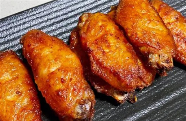 奥尔良烤翅加盟