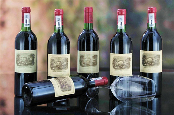 红酒代理加盟费