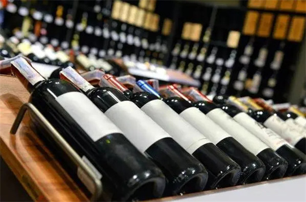 红酒代理加盟费