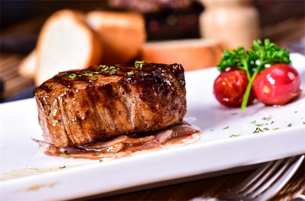 西餐牛排