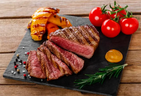 西餐牛排