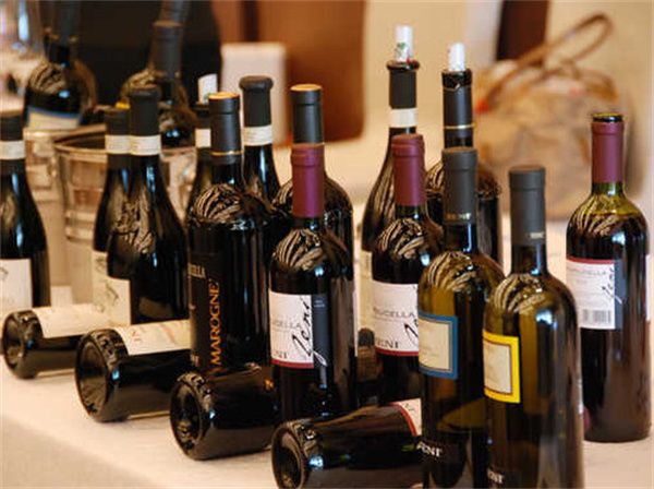红酒代理加盟费