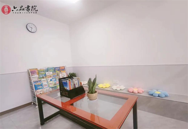 六品书院加盟费