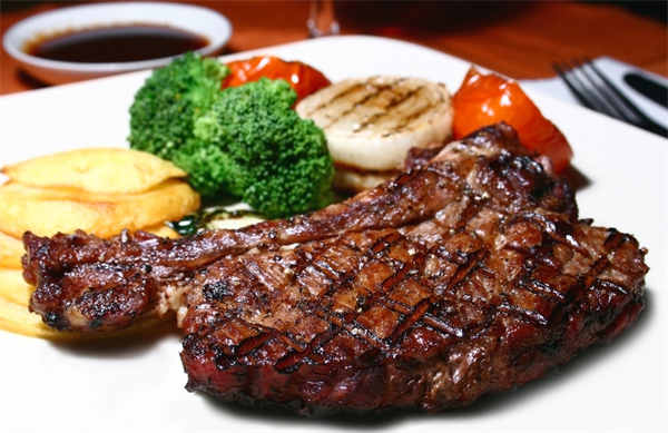西餐牛排