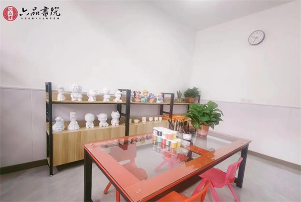 六品书院加盟费