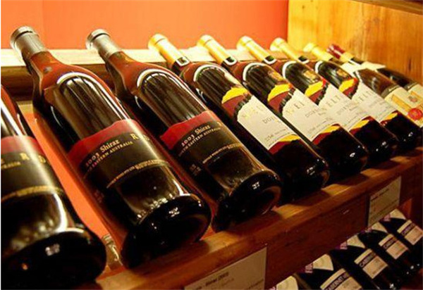 红酒代理加盟费