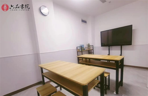 六品书院加盟费