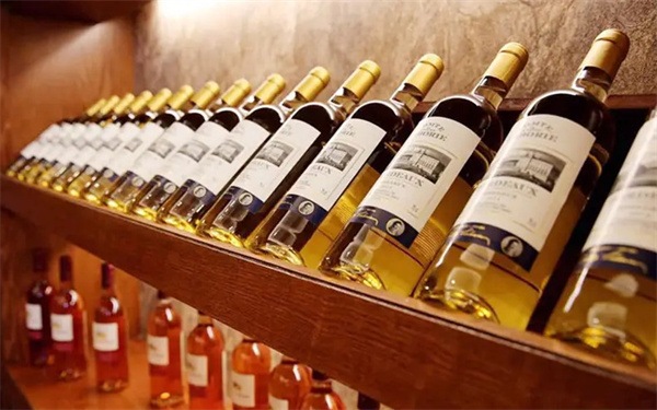 红酒代理加盟费
