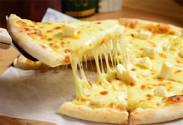 猫妃榴莲披萨加盟