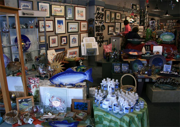 纪念日精品店加盟