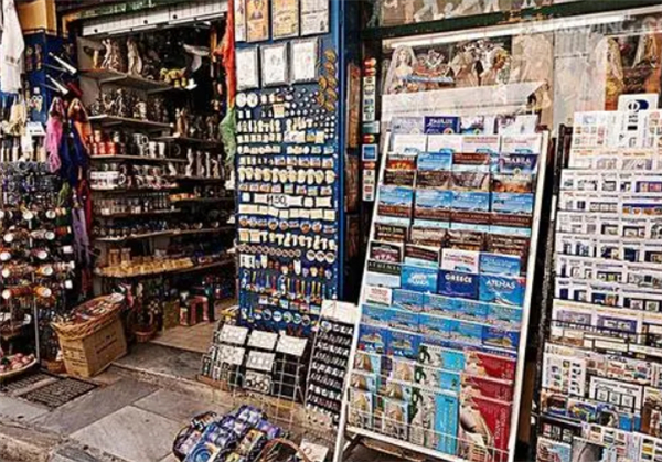 纪念日精品店加盟