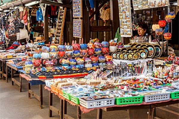 纪念日精品店加盟