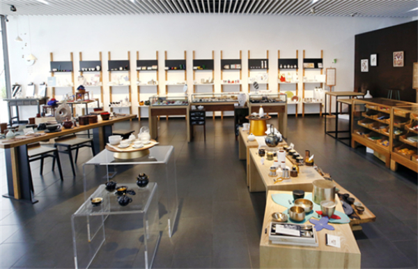 纪念日精品店加盟