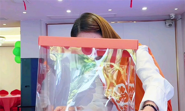 熊猫别闹蛋糕加盟