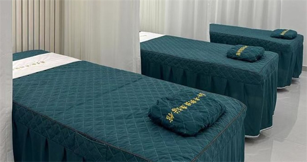 薛生白养生馆加盟