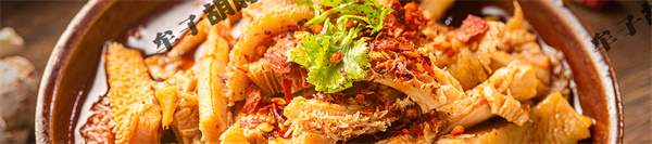 牟子胡胖鲜烧牛肉