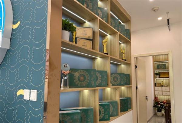 薛生白养生馆加盟