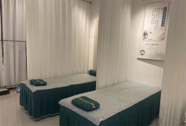 薛生白养生馆加盟