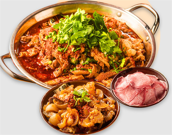 牟子胡胖鲜烧牛肉