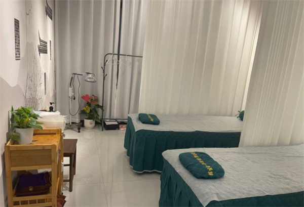 薛生白养生馆加盟