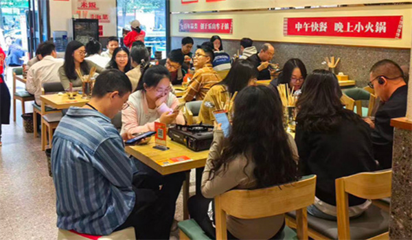 牟子胡胖鲜烧牛肉