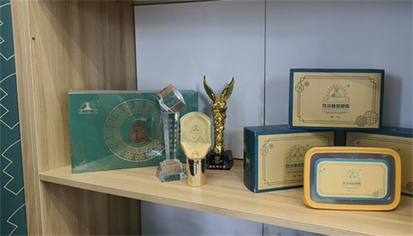 薛生白养生馆加盟