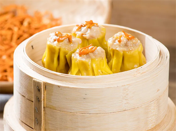 包道广式点心专门店加盟