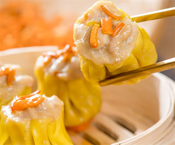 包道广式点心专门店加盟