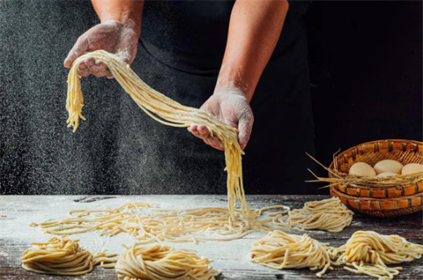 巴味仙面庄馆加盟