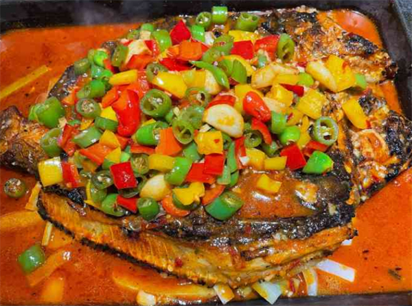 伟大航路烤鱼加盟