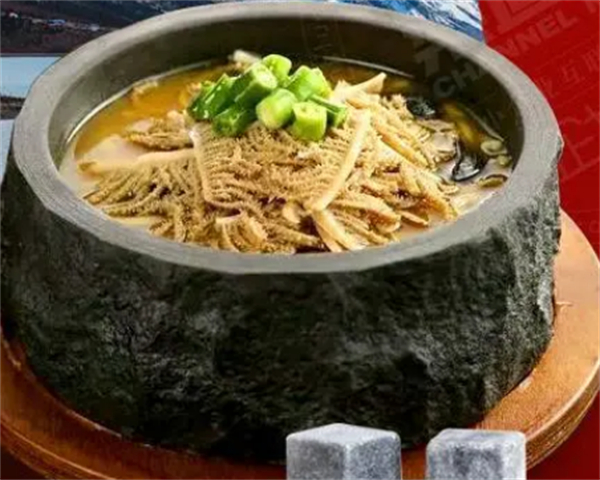 芸熙妈妈石锅菜加盟费