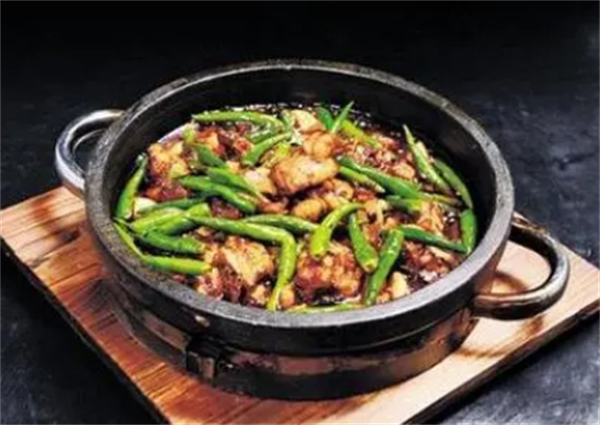 芸熙妈妈石锅菜加盟费