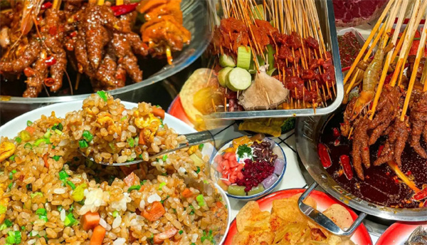 郑红玉现卤串串加盟