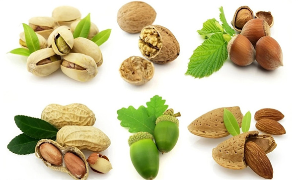 炒货休闲食品加盟