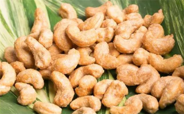 炒货休闲食品加盟