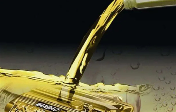 润滑油加盟代理