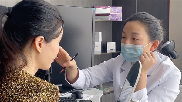 妍加分医疗美容加盟