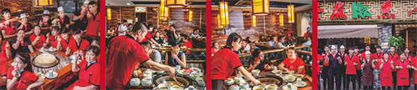 王宝器麻椒鱼加盟费