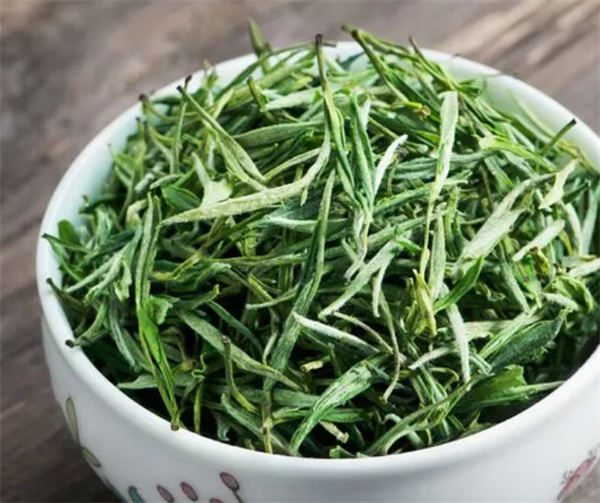 品牌茶叶连锁店加盟