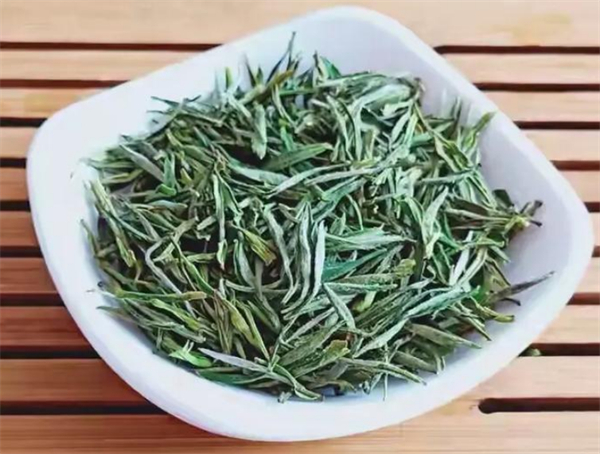 品牌茶叶连锁店加盟