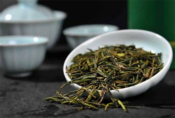 品牌茶叶连锁店加盟