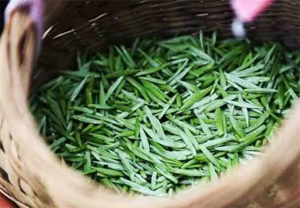 品牌茶叶连锁店加盟