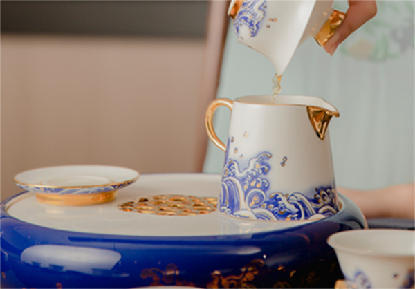 华祥苑茗茶