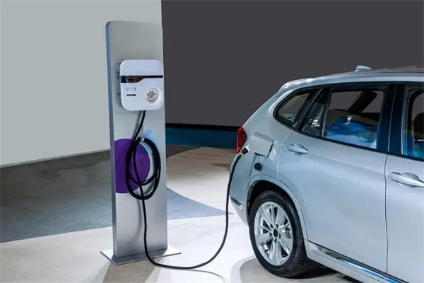 都充充充电桩加盟