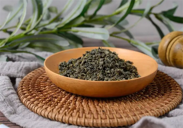 品牌茶叶连锁店加盟