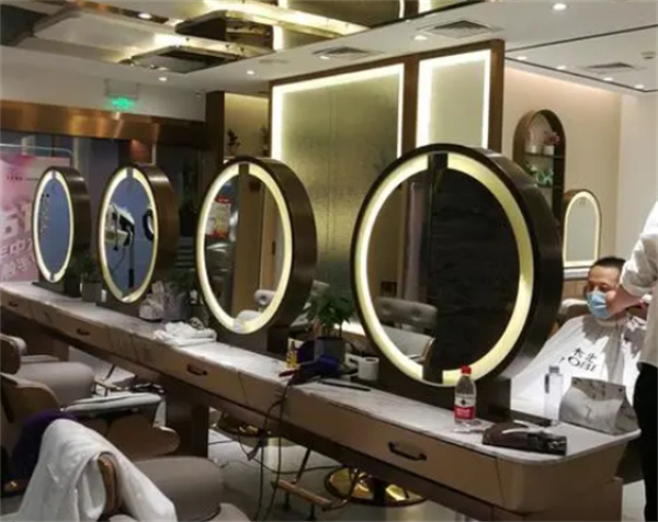 木北美容美发加盟